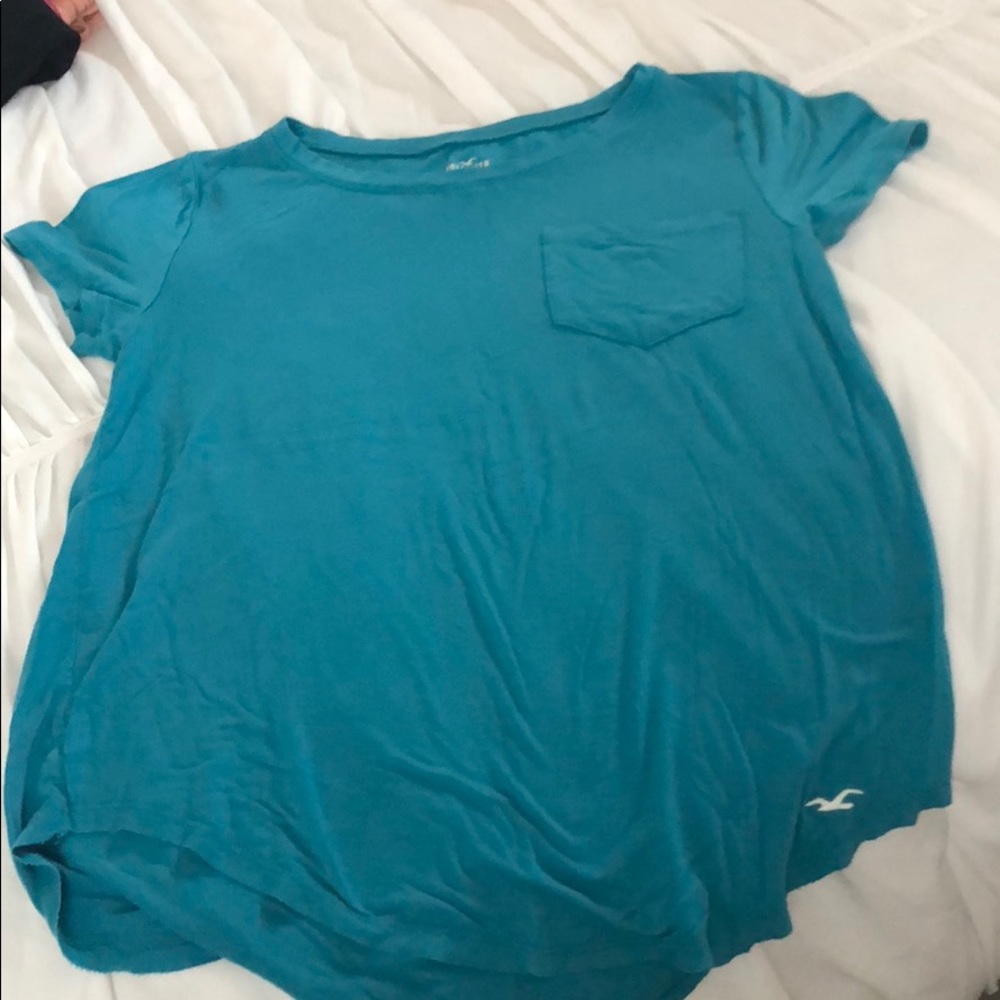 Comfy top!